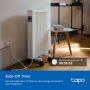 SMART PLUG TP-LINK TAPO P115 WIFI 4-PACK