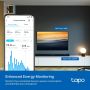 SMART PLUG TP-LINK TAPO P115 4-PACK WiFi