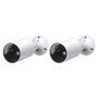 ÖVERVAKNINGSKAMERA TP-LINK TAPO C410 2-PACK WiFi UTOMHUS