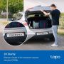 ÖVERVAKNINGSKAMERA TP-LINK TAPO C410 2-PACK WiFi UTOMHUS