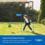 ÖVERVAKNINGSKAMERA TP-LINK TAPO C410 WIFI UTOMHUS 2-PACK 