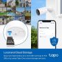 ÖVERVAKNINGSKAMERA TP-LINK TAPO C410 WIFI UTOMHUS 2-PACK 