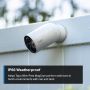 ÖVERVAKNINGSKAMERA TP-LINK TAPO C425 4-PACK WiFi UTOMHUS
