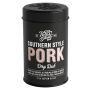 GRILLKRYDDA SOUTHERN PORK DRY RUB 175G