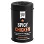 GRILLKRYDDA SWEET & SPICY CHICKEN DRY RUB 175G