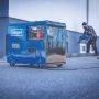 GENERATOR SCHEPPACH SG5200D 5000W 