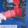 GENERATOR SCHEPPACH SG5200D 5000W 