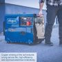 GENERATOR SCHEPPACH SG5200D 5000W 