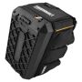 VERKTYGSVÄSKA TOUGHBUILT STÄNGD STACKTECH