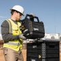 VERKTYGSVÄSKA TOUGHBUILT ÖPPEN STACKTECH