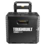 VERKTYGSVAGN TOUGHBUILT STACKTECH 1-DELAR