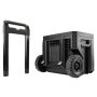VERKTYGSVAGN TOUGHBUILT STACKTECH 1-DELAR