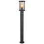 POLLARE GLOBO GRACEY SVART 100CM