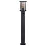 POLLARE GLOBO GRACEY SVART 100CM