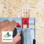 VERKTYGSPAKET BOSCH 18V-26/18V-60/18V-53 18V 2X2,0AH