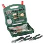 VERKTYGSPAKET BOSCH 18V-26/18V-60/18V-53 18V 2X2,0AH