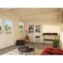 STUGA PALMAKO KLARA 10,4M²