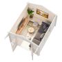 STUGA PALMAKO SALLY 10,2M² 