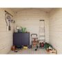 STUGA PALMAKO VIVIAN 3,8M² 