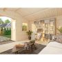 STUGA PALMAKO SALLY 12,3M² 