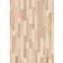 LAMINATGOLV PERGO PERSTORP NORDIC WHITE ASH 3-S 1,596M²/PKT