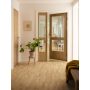 LAMINATGOLV PERGO PERSTORP CLASSIC OAK 3-STRIP 1,596M²/PKT