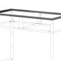RAM SKOTTE KITCHEN 1208 1H