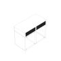 FRONTPANEL SKOTTE KITCHEN 538 