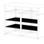 HYLLPLAN SKOTTE KITCHEN 538 