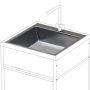 DISKHO SKOTTE KITCHEN 552 