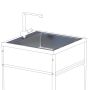 DISKHO SKOTTE KITCHEN 552 