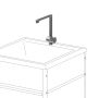 BLANDARE SKOTTE KITCHEN VÄRME 552 TYP 2