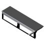 KONSOLER SKOTTE KITCHEN 1208 3-PACK