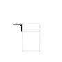 KONSOLER SKOTTE KITCHEN 1208 3-PACK