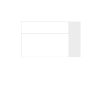 KONSOLER SKOTTE KITCHEN 1208 2-PACK