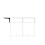 BARDISK SKOTTE KITCHEN HPL 904 