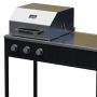 UTEKÖK SKOTTE KITCHEN SET 001