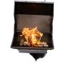 GASOLGRILL SKOTTE KITCHEN 552 3 BRÄNNARE