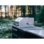 GASOLGRILL SKOTTE KITCHEN 552 3 BRÄNNARE