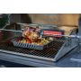 GASOLGRILL SKOTTE KITCHEN 552 3 BRÄNNARE