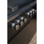 GASOLGRILL SKOTTE KITCHEN 1156 4 BRÄNNARE 