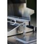 GASOLGRILL SKOTTE KITCHEN 1156 4 BRÄNNARE 