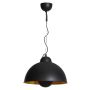 PENDELLAMPA BY RYDENS CAPITANIA Ø40CM SANDSVART