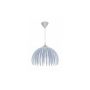 PENDELLAMPA BY RYDENS KLASE Ø35CM TRANSPARENT 