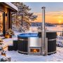 BADTUNNA JM STUGOR CURONIA INTEGRERAD KAMIN