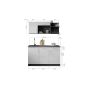 PENTRY RESPEKTA OLIVER KB145GRSWMI SVART 145CM