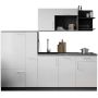 KÖK RESPEKTA OLIVER KB235GRWE VIT 235CM