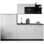 KÖK RESPEKTA OLIVER KB235GRWEMI VIT 235CM