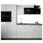 KÖK RESPEKTA OLIVER KB235GRWEMIH VIT 235CM