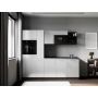 KÖK RESPEKTA OLIVER KB235GRWEMIH VIT 235CM
